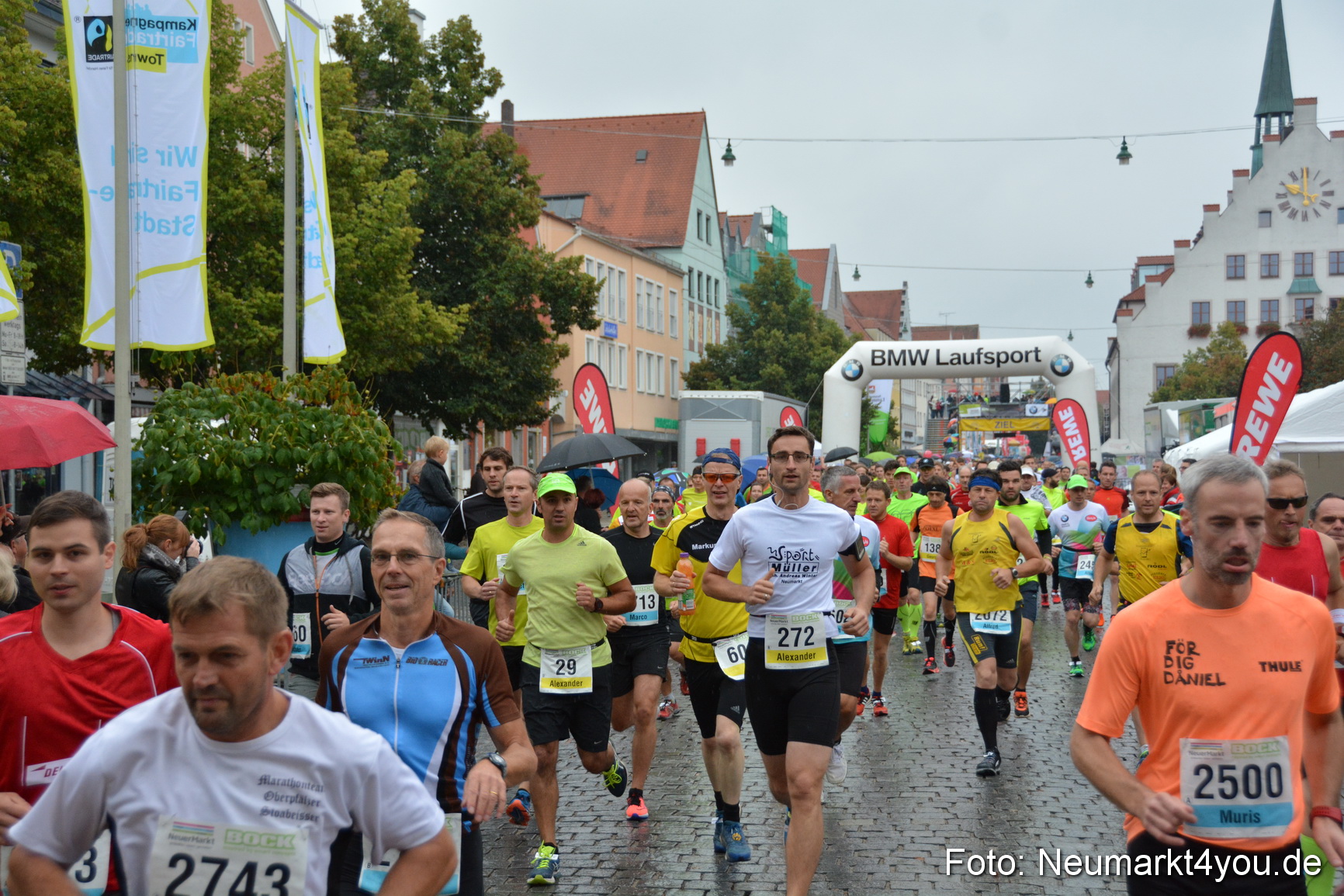 Stadtlauf Neumarkt 2016 1585